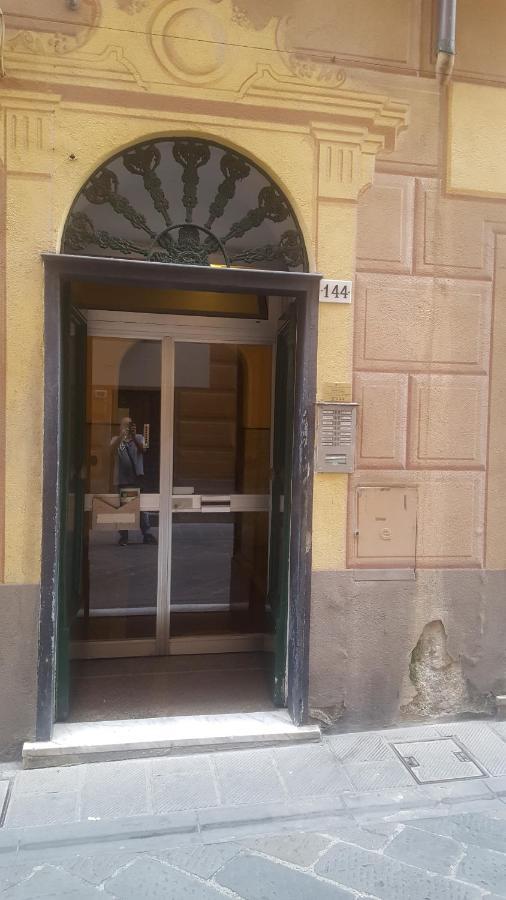 B&B Il Pesce Doro Camogli Εξωτερικό φωτογραφία
