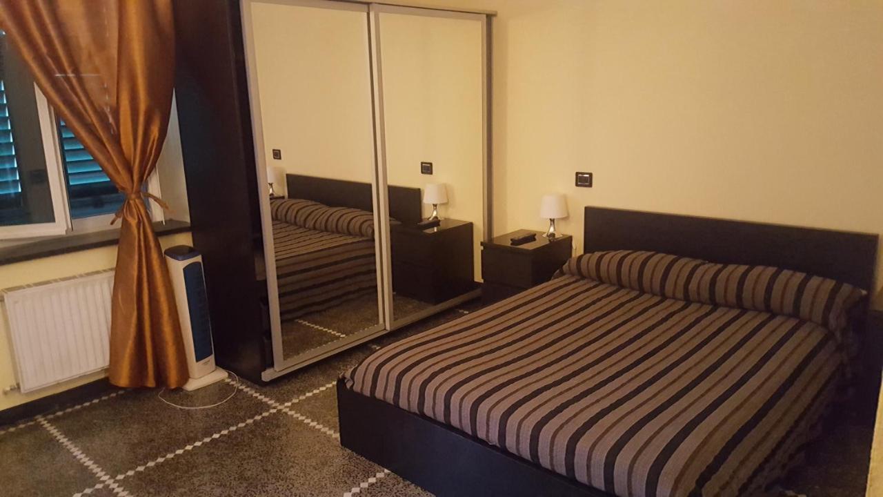 B&B Il Pesce Doro Camogli Εξωτερικό φωτογραφία