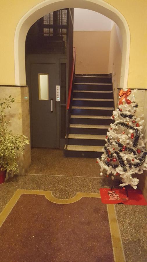 B&B Il Pesce Doro Camogli Εξωτερικό φωτογραφία