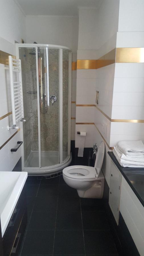 B&B Il Pesce Doro Camogli Εξωτερικό φωτογραφία