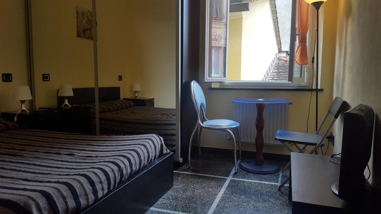 B&B Il Pesce Doro Camogli Εξωτερικό φωτογραφία